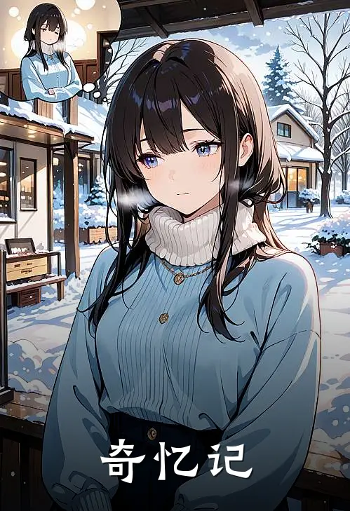 奇忆记(上官灵玉上官川)在线免费小说_完整版免费小说奇忆记(上官灵玉上官川)