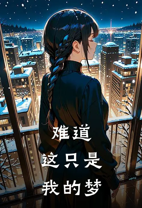 难道，这只是我的梦(莫里斯陶喆喆)完结版小说全文免费阅读_最新小说难道，这只是我的梦(莫里斯陶喆喆)