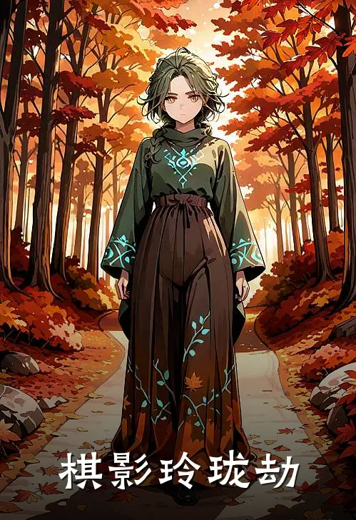 棋影玲珑劫慕容博水玲珑免费小说全文阅读_免费小说在线阅读棋影玲珑劫慕容博水玲珑