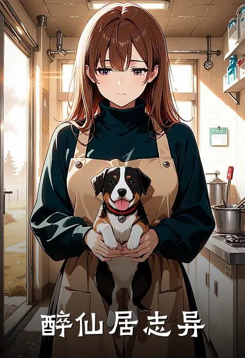 醉仙居志异(黄书周苏逸尘)最新小说_免费阅读完整版小说醉仙居志异(黄书周苏逸尘)