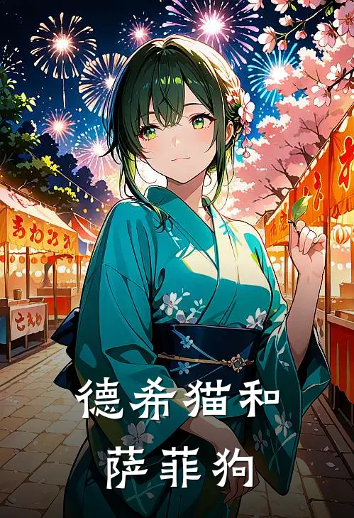 德希猫和萨菲狗(德希梅洛笛)最新完本小说推荐_免费小说推荐德希猫和萨菲狗德希梅洛笛