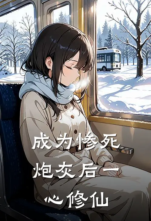 成为惨死炮灰后一心修仙(李桂芬江忆欢)最新章节在线阅读_(成为惨死炮灰后一心修仙)完整版免费在线阅读