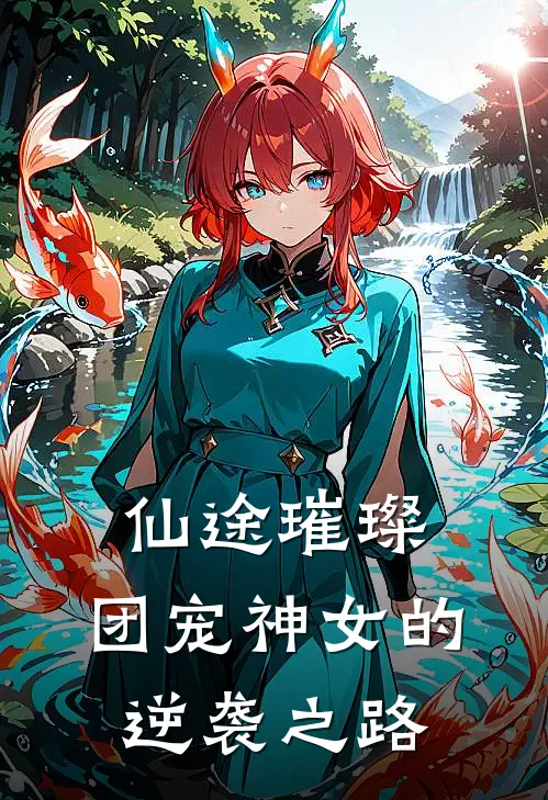 仙途璀璨：团宠神女的逆袭之路林晚墨渊热门小说大全_免费小说完结仙途璀璨：团宠神女的逆袭之路林晚墨渊