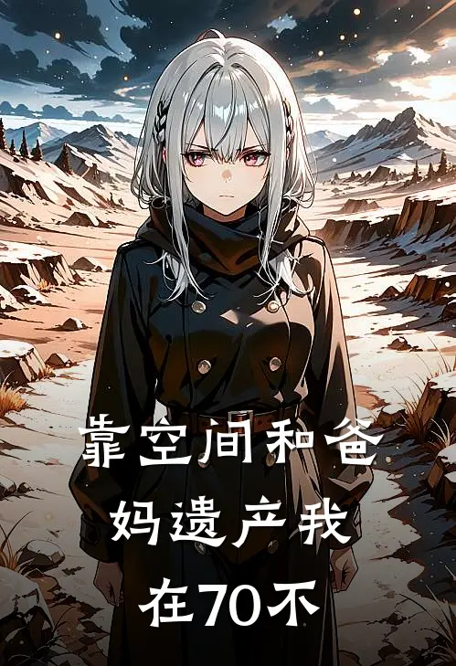 靠空间和爸妈遗产我在70不(林朵林钊骏)免费小说完结版_最新章节列表靠空间和爸妈遗产我在70不(林朵林钊骏)