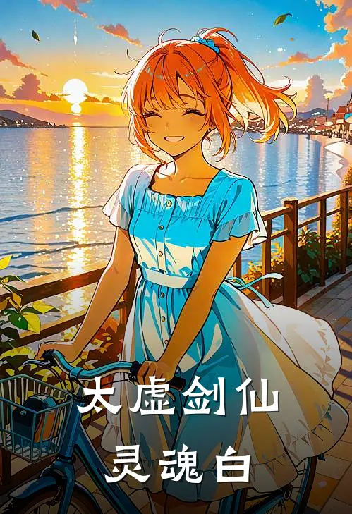 太虚剑仙 灵魂白