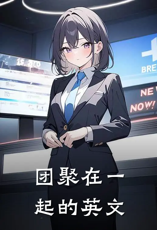 团聚在一起的英文