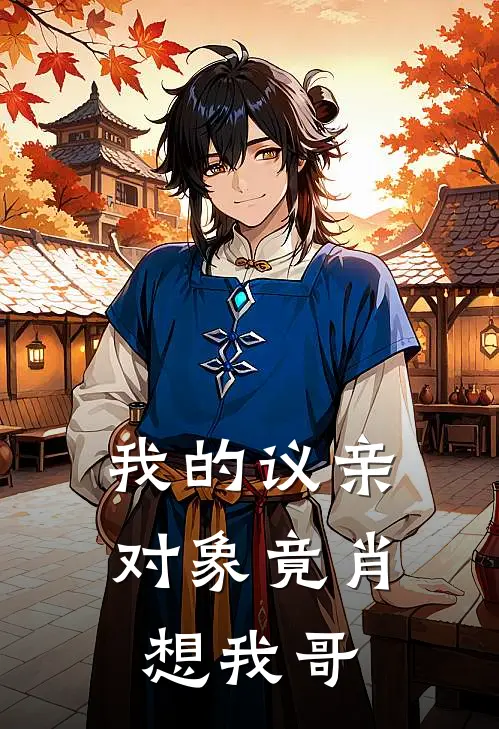 我的议亲对象竟肖想我哥(许晟何襄)最新好看小说_最新章节列表我的议亲对象竟肖想我哥(许晟何襄)