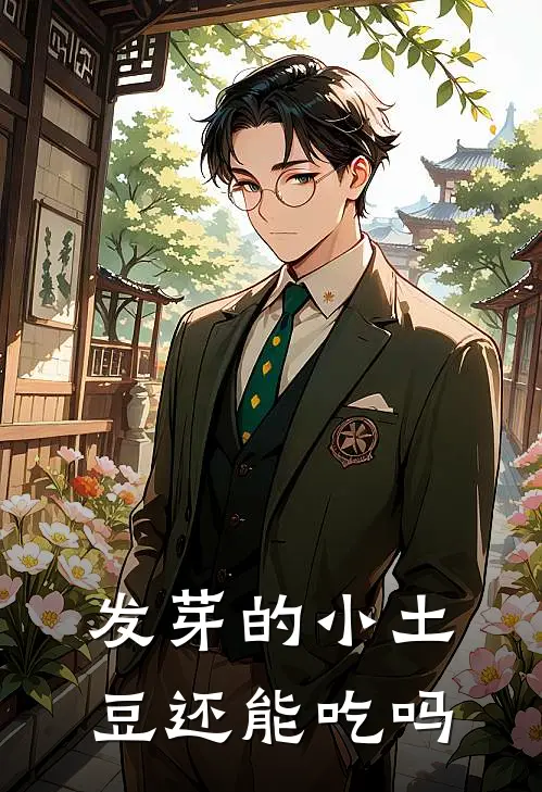 发芽的小土豆还能吃吗