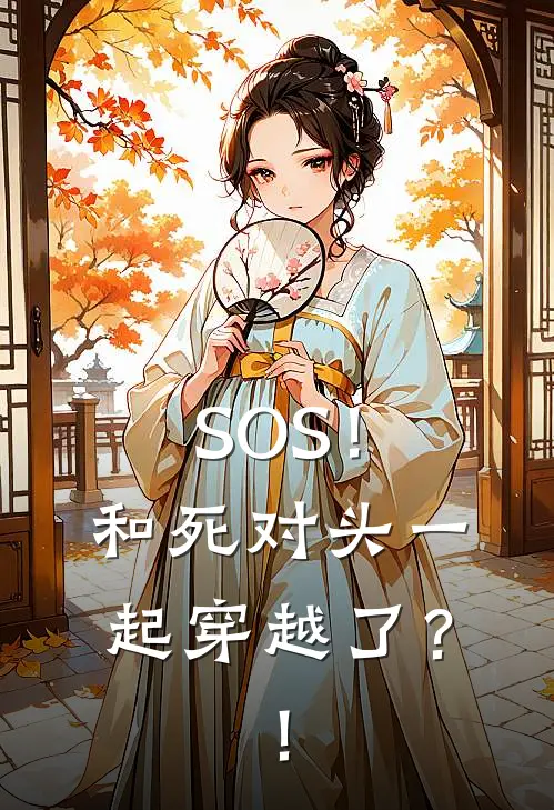 SOS！和死对头一起穿越了？！