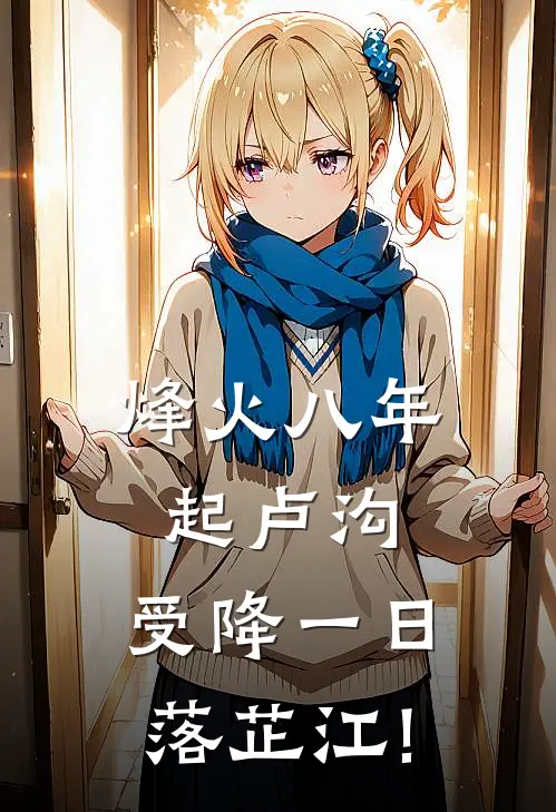 烽火八年起卢沟,受降一日落芷江!