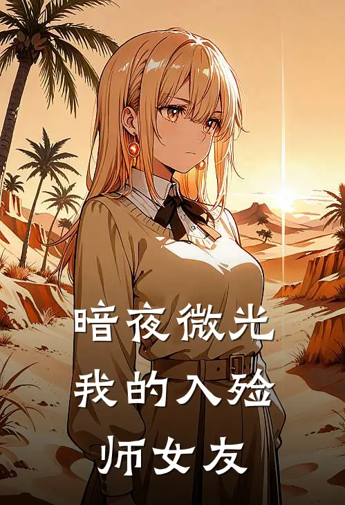 暗夜微光：我的入殓师女友艾无痕尤梓祎免费小说完整版_最新好看小说暗夜微光：我的入殓师女友艾无痕尤梓祎