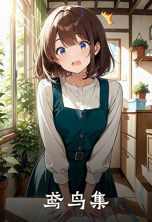 鸢鸟集林鸢萧明昭热门小说推荐_完本小说大全鸢鸟集(林鸢萧明昭)