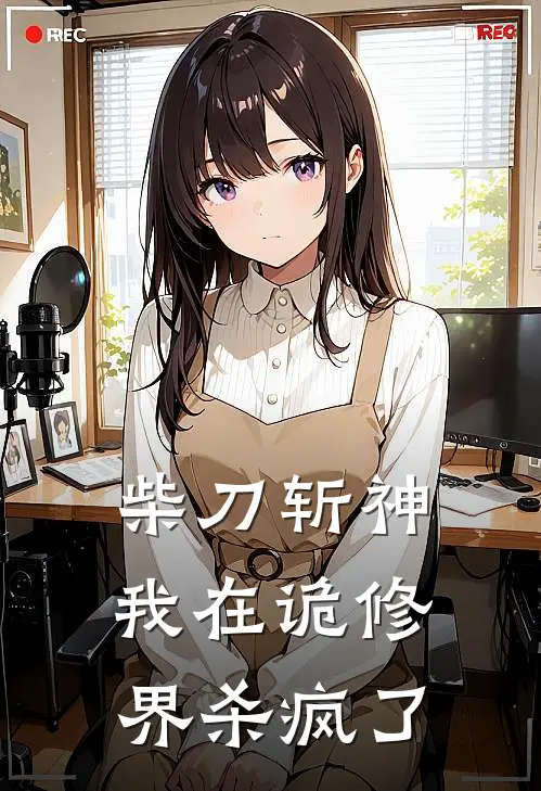 柴刀斩神：我在诡修界杀疯了秦真许天齐小说推荐完本_热门小说大全柴刀斩神：我在诡修界杀疯了(秦真许天齐)