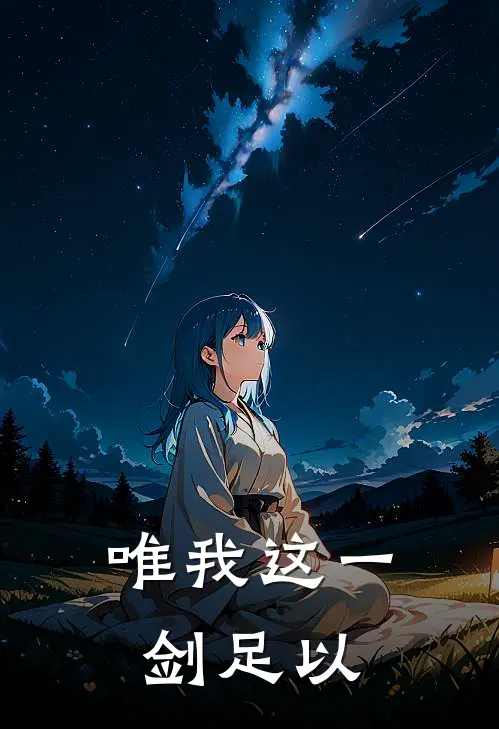 唯我这一剑足以(刘子云刘子云)在线免费小说_完整版免费小说唯我这一剑足以(刘子云刘子云)