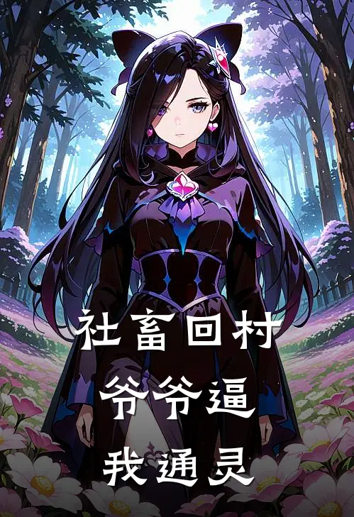 社畜回村，爷爷逼我通灵（杨初念杨振山）全文免费阅读无弹窗大结局_社畜回村，爷爷逼我通灵最新章节列表