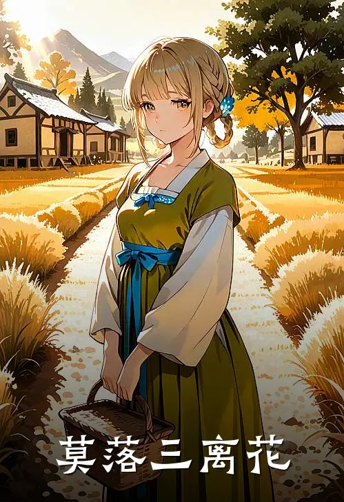 莫落三离花(徐浩徐浩嘉)完整版免费全文阅读_完本小说推荐莫落三离花(徐浩徐浩嘉)