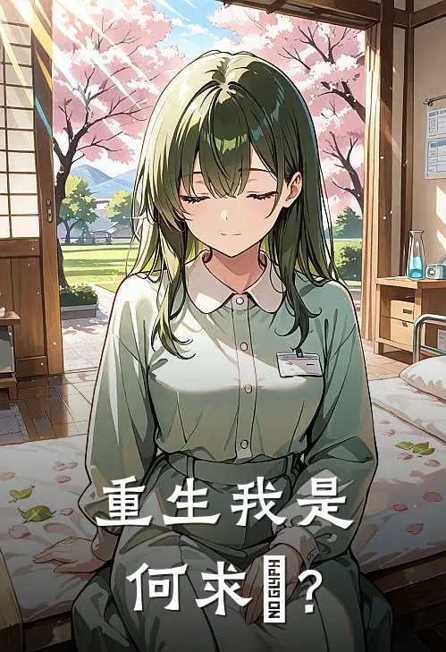 重生我是何求亊？
