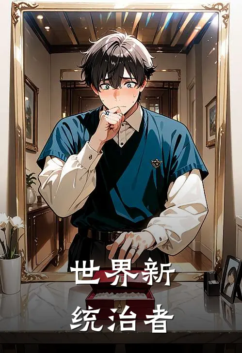 世界新统治者(马河陈科)在哪看免费小说_全本免费完结小说世界新统治者马河陈科