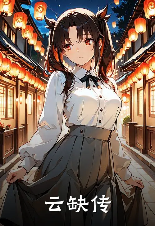 云缺传(徐缺云璃)完结的热门小说_全本免费完结小说云缺传(徐缺云璃)