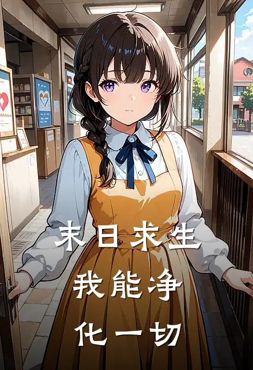 末日求生，我能净化一切