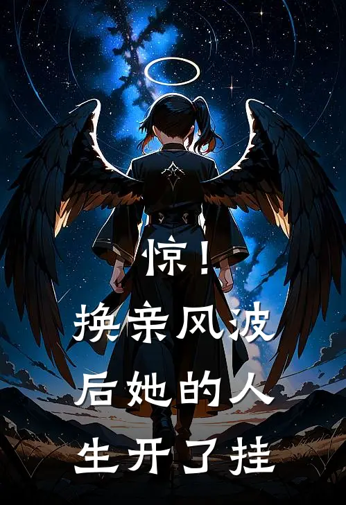 惊！换亲风波后，她的人生开了挂