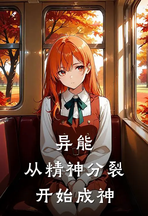 异能：从精神分裂开始成神