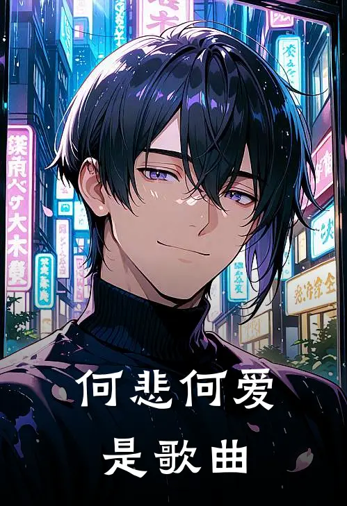 何悲何爱是歌曲