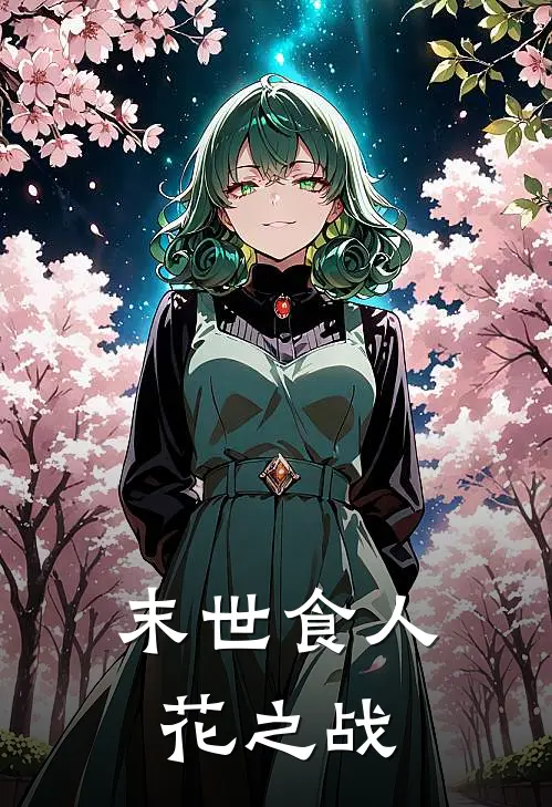 末世食人花之战