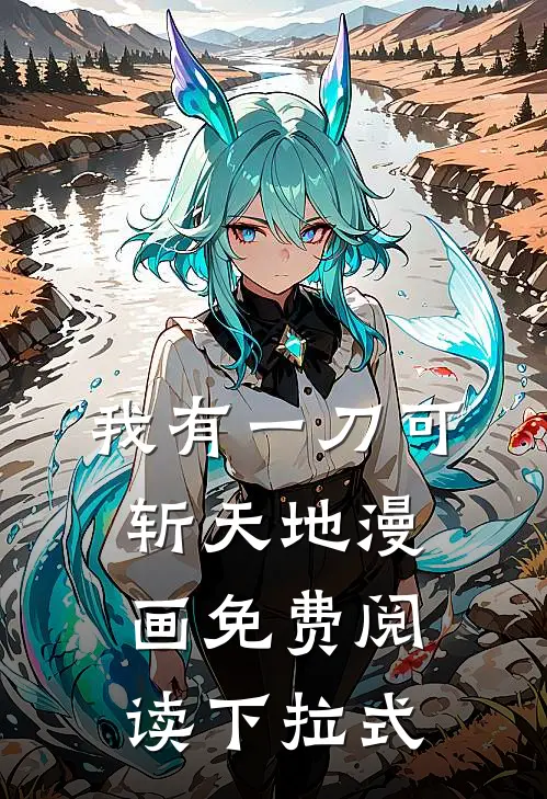 我有一刀可斩天地漫画免费阅读下拉式