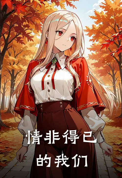 情非得已的我们