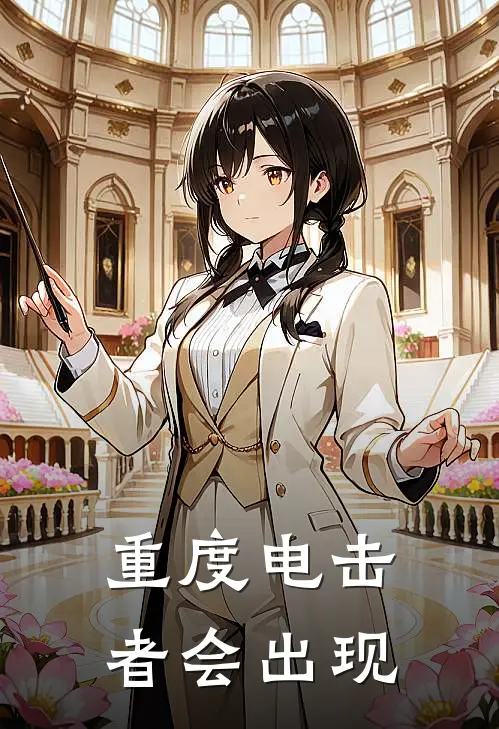 重度电击者会出现