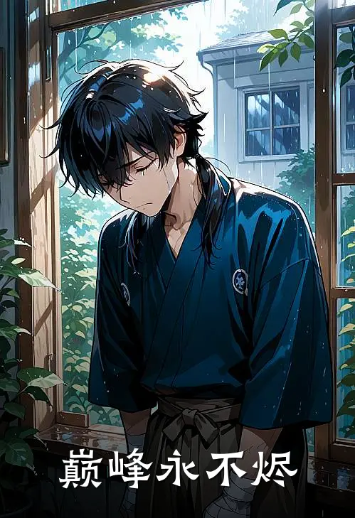 巅峰永不烬林深江烬免费小说全集_小说免费完结巅峰永不烬林深江烬