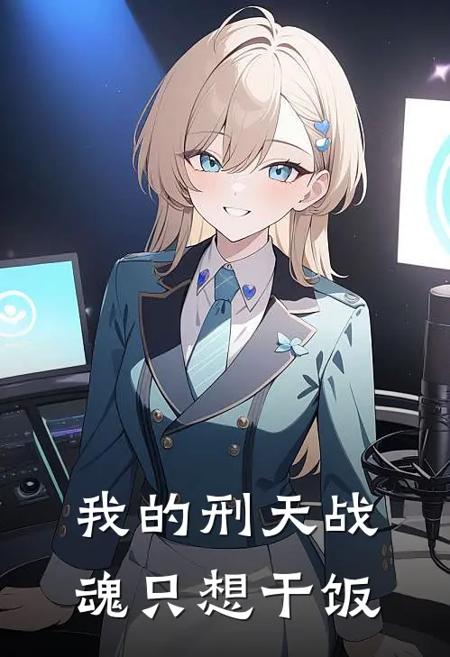 我的刑天战魂只想干饭