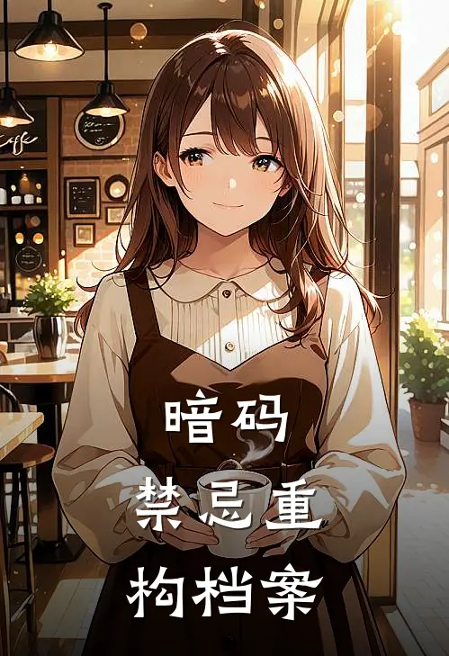 暗码：禁忌重构档案