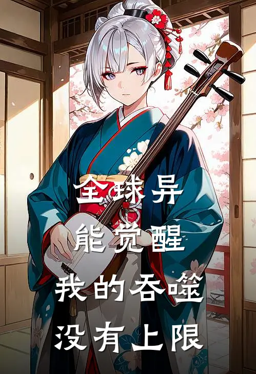 全球异能觉醒：我的吞噬没有上限(程燃苏雨薇)完结版免费小说_热门完结小说全球异能觉醒：我的吞噬没有上限(程燃苏雨薇)