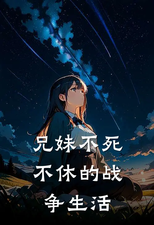 兄妹不死不休的战争生活椿子椿子完整版免费阅读_椿子椿子精彩小说