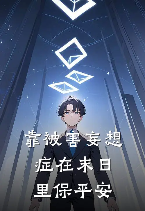 靠被害妄想症在末日里保平安白千月白千阳热门的小说_免费小说靠被害妄想症在末日里保平安(白千月白千阳)