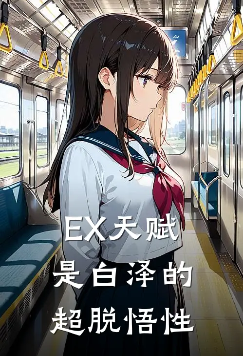 EX天赋是白泽的【超脱悟性】(邱长青程尘)最新推荐小说_在哪看免费小说EX天赋是白泽的【超脱悟性】邱长青程尘