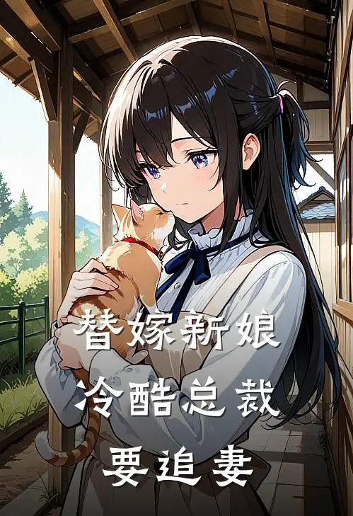 替嫁新娘：冷酷总裁要追妻楚瑶楚世昌全集免费小说_免费小说完结替嫁新娘：冷酷总裁要追妻(楚瑶楚世昌)