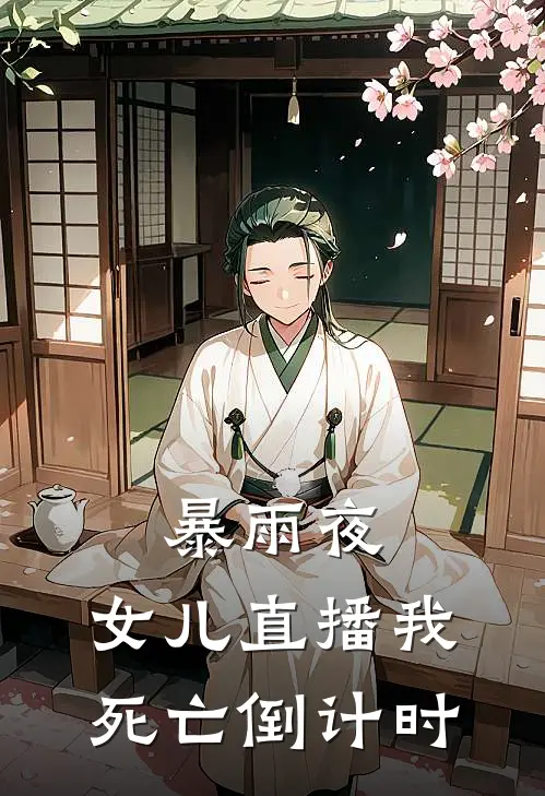 薇薇林国栋（暴雨夜，女儿直播我死亡倒计时）全文免费阅读无弹窗大结局_
