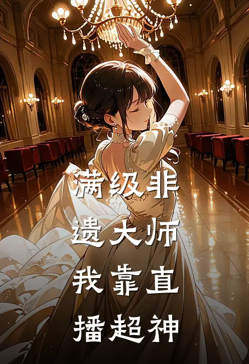 满级非遗大师，我靠直播超神苏砚苏砚完结小说大全_免费热门小说满级非遗大师，我靠直播超神(苏砚苏砚)