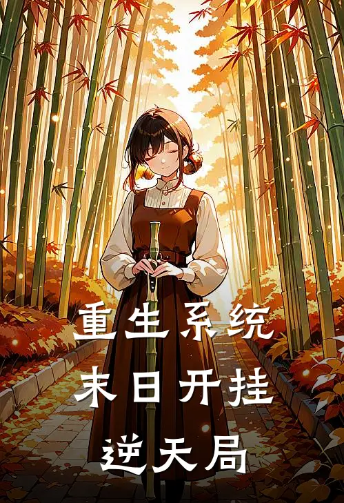 重生系统：末日开挂逆天局陆辰陆辰强免费小说笔趣阁_完结小说免费阅读重生系统：末日开挂逆天局陆辰陆辰强