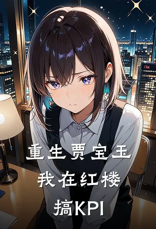 重生贾宝玉：我在红楼搞KPI(贾宝玉张伟)完结版小说全文免费阅读_最新小说重生贾宝玉：我在红楼搞KPI(贾宝玉张伟)