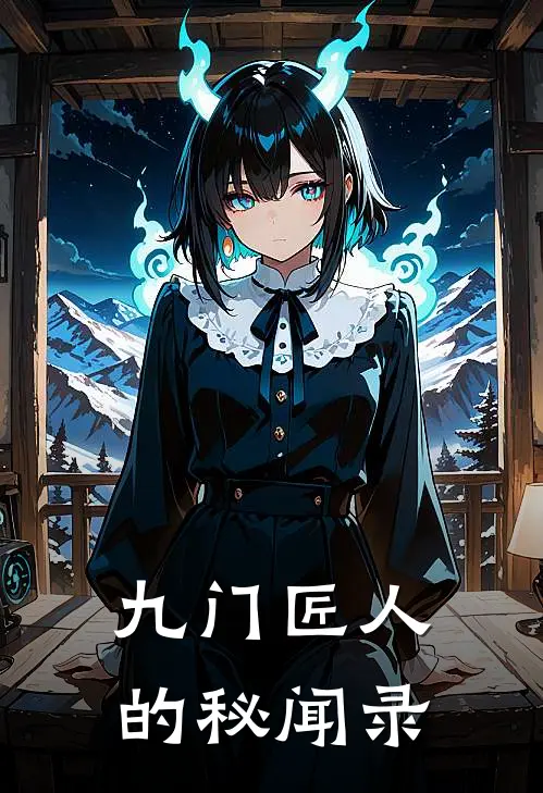 九门匠人的秘闻录