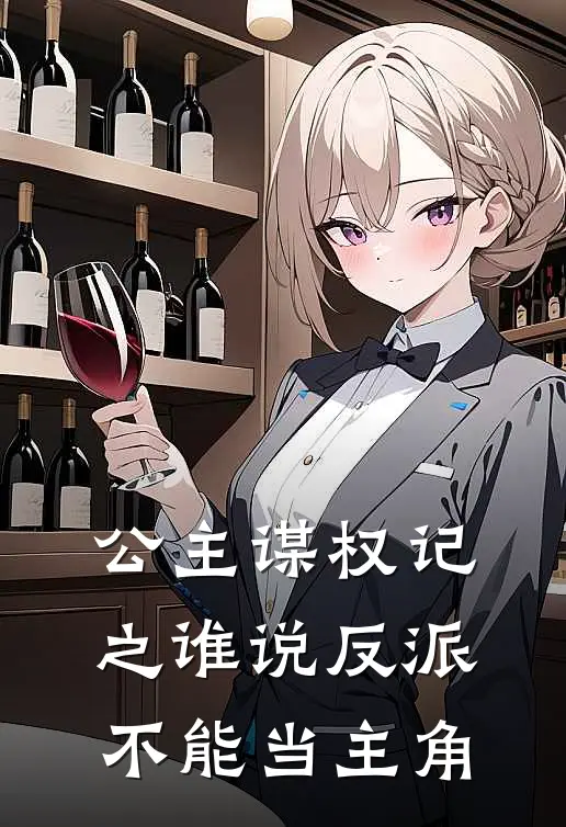 公主谋权记之谁说反派不能当主角（慕昭楠肖仟）全文免费阅读无弹窗大结局_公主谋权记之谁说反派不能当主角最新章节列表