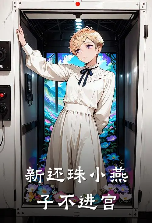 新还珠小燕子不进宫