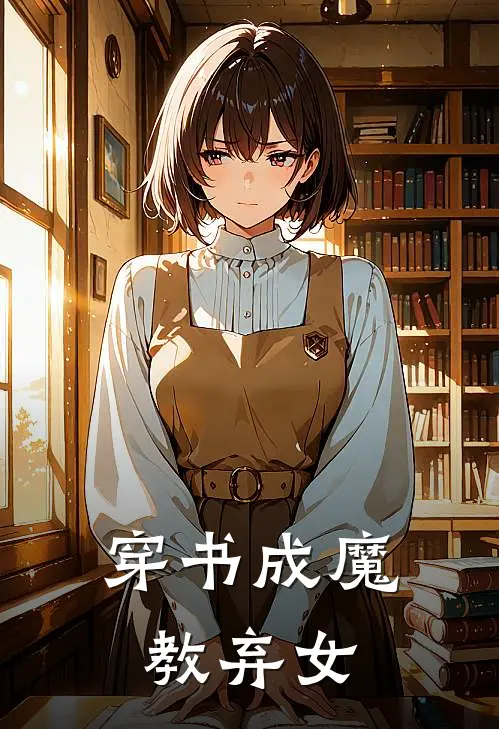 穿书成魔教弃女(赵炎苏晚照)最新章节在线阅读_(穿书成魔教弃女)最新章节在线阅读