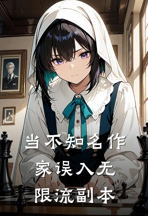 当不知名作家误入无限流副本