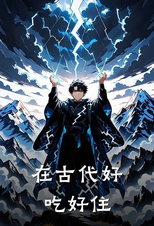 在古代好吃好住