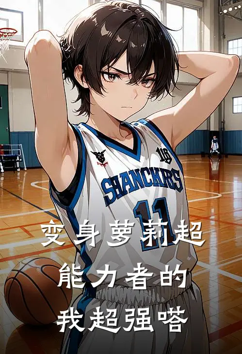 变身萝莉超能力者的我超强嗒